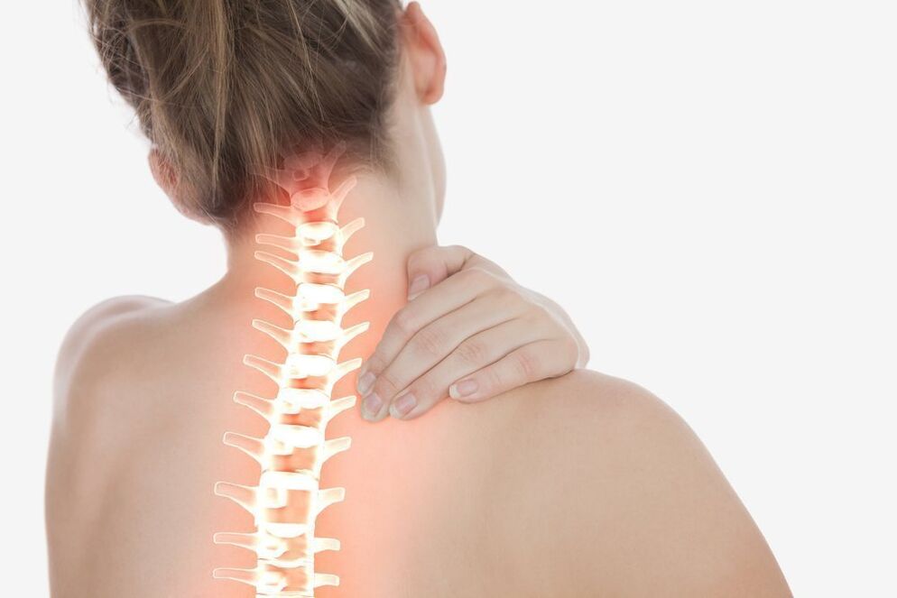 osteocondrose cervical e o seu tratamento con exercicios